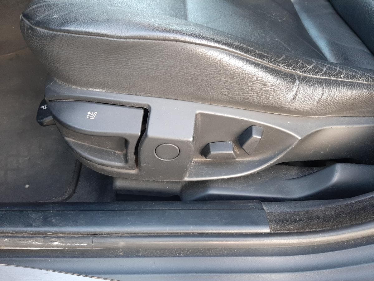 BMW 520D Sedan · Ano 2006 — imagen 30