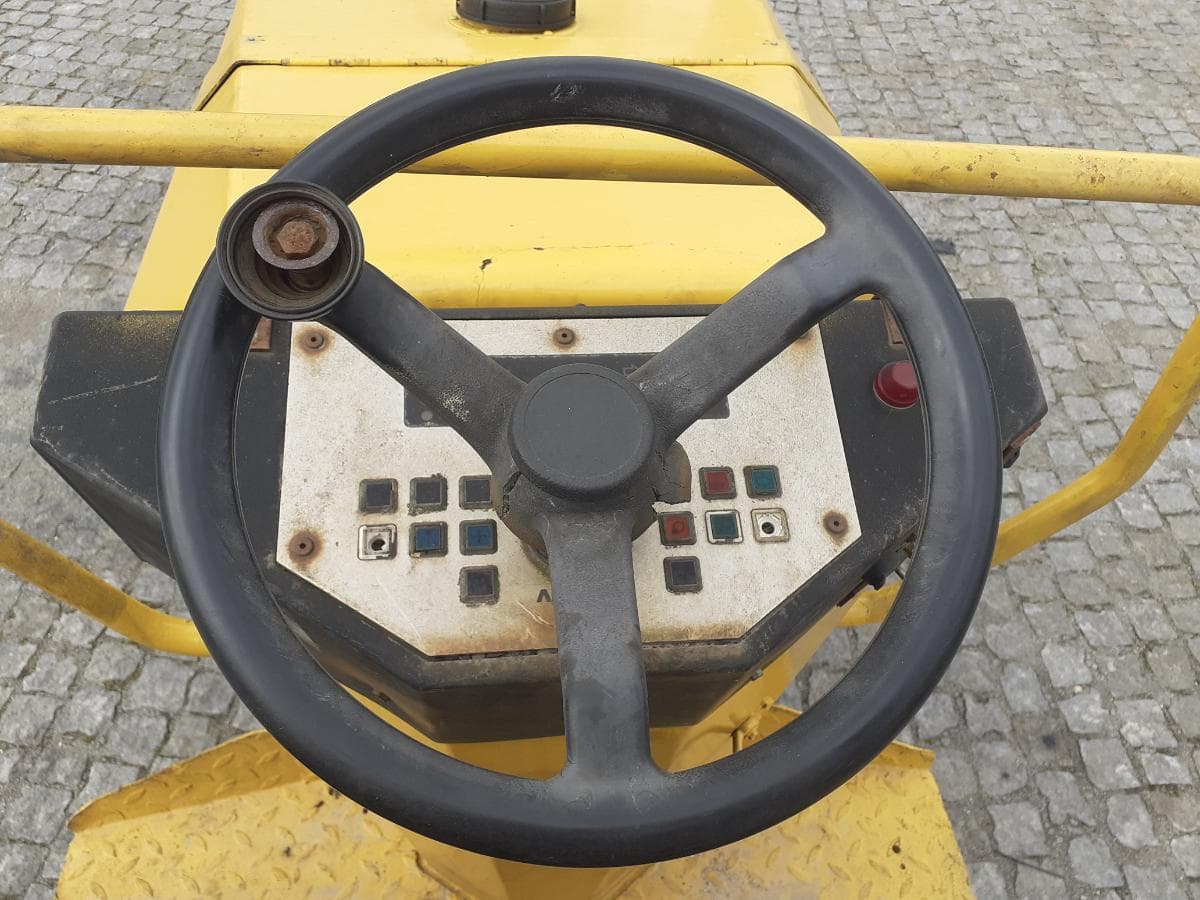 Cilindro Ammann — image 7