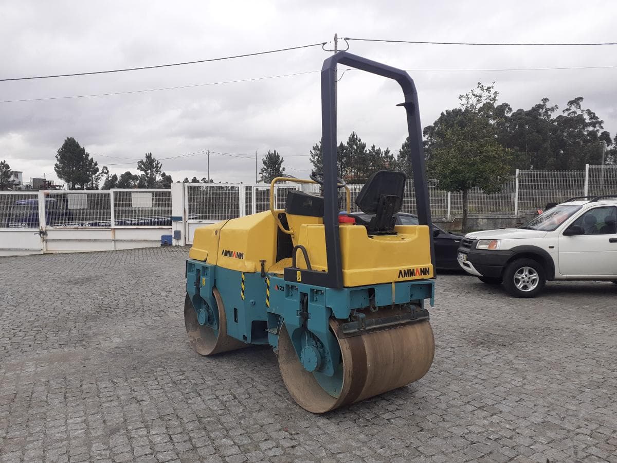 Cilindro Ammann — image 3