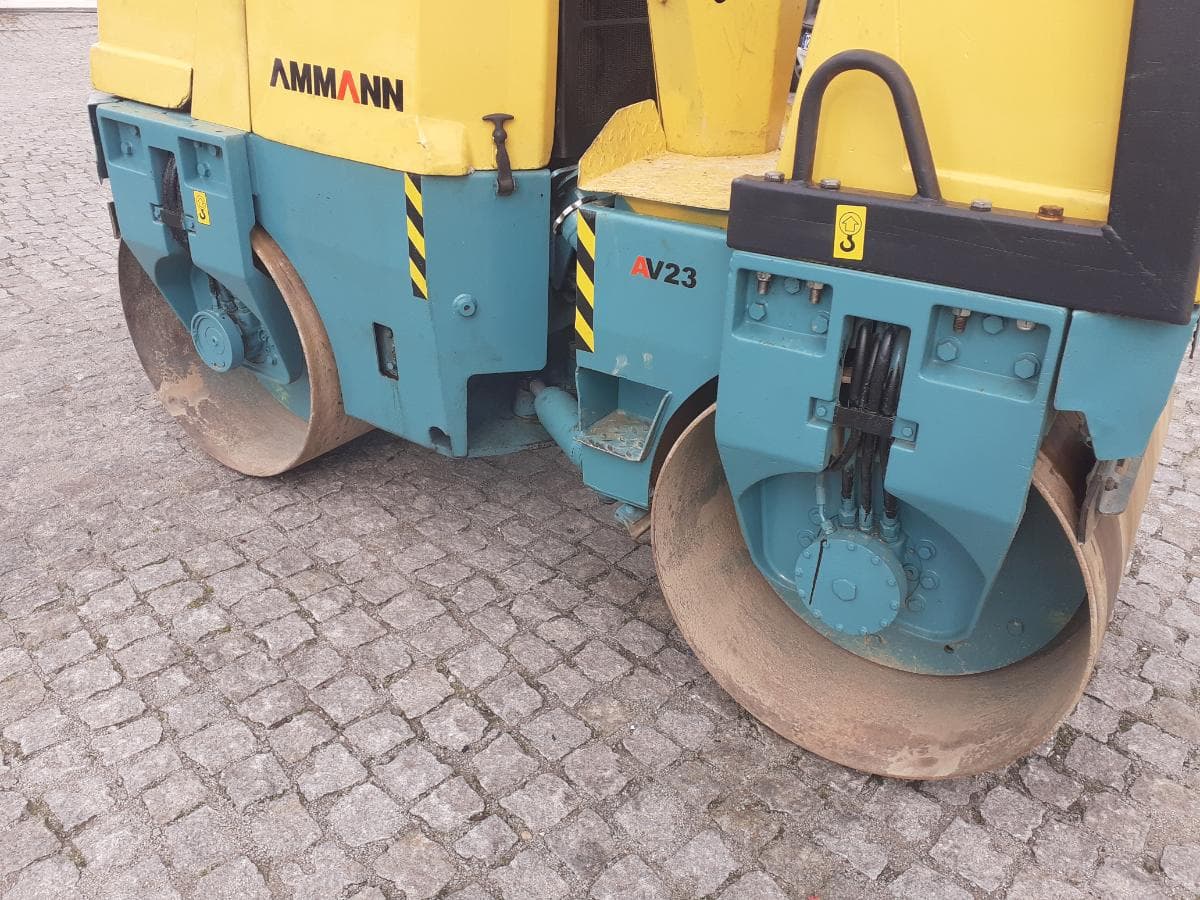Cilindro Ammann — image 6