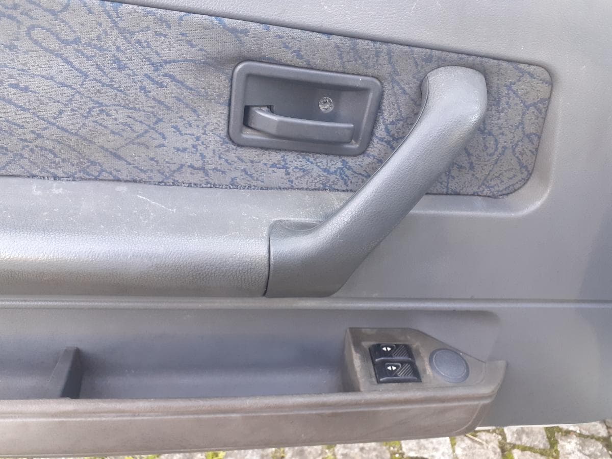 Renault Clio 1.9D · Ano 1996 — image 16