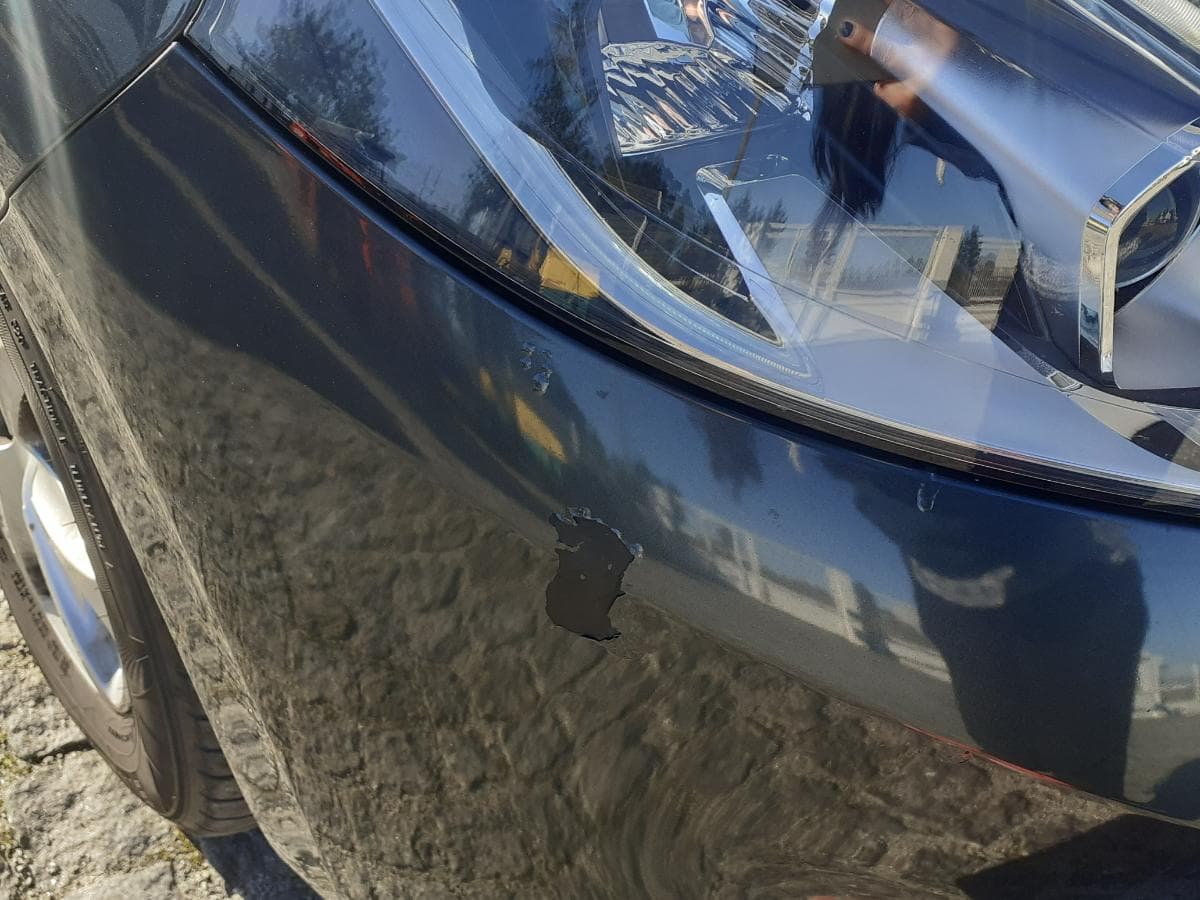 Peugeot 208 1.2 · Ano 2016 — imagen 10