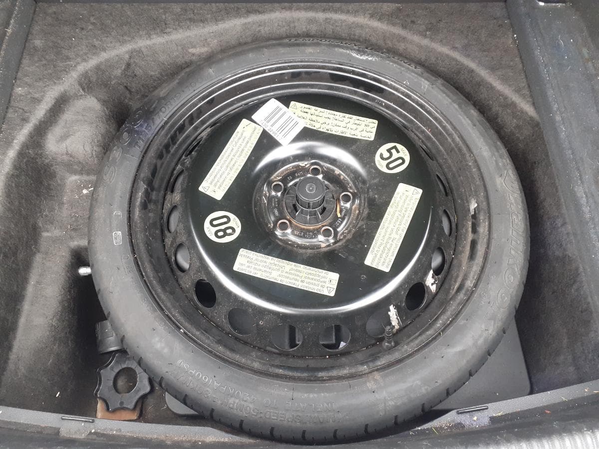 Audi A5 2.0 TDI · Ano 2011 — imagen 9