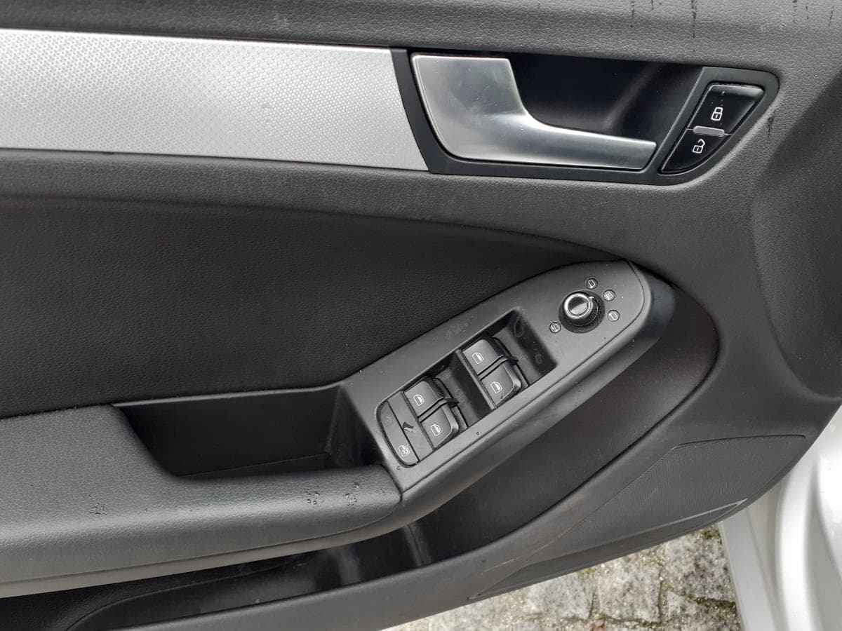 Audi A5 2.0 TDI · Ano 2011 — imagen 17