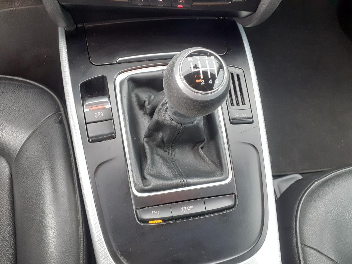 Audi A5 2.0 TDI · Ano 2011 — imagen 24