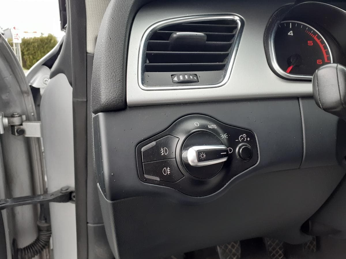 Audi A5 2.0 TDI · Ano 2011 — imagen 23