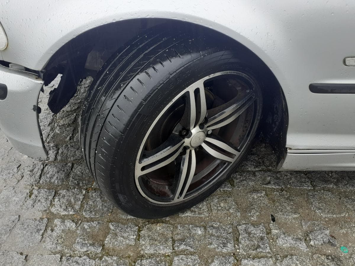 BMW 320D · Ano 1998 — image 8