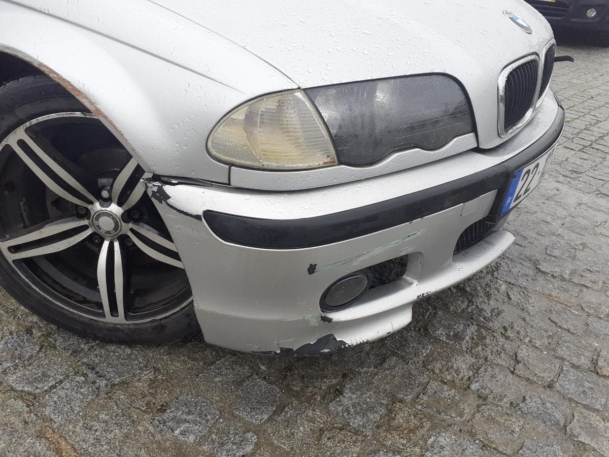 BMW 320D · Ano 1998 — image 10