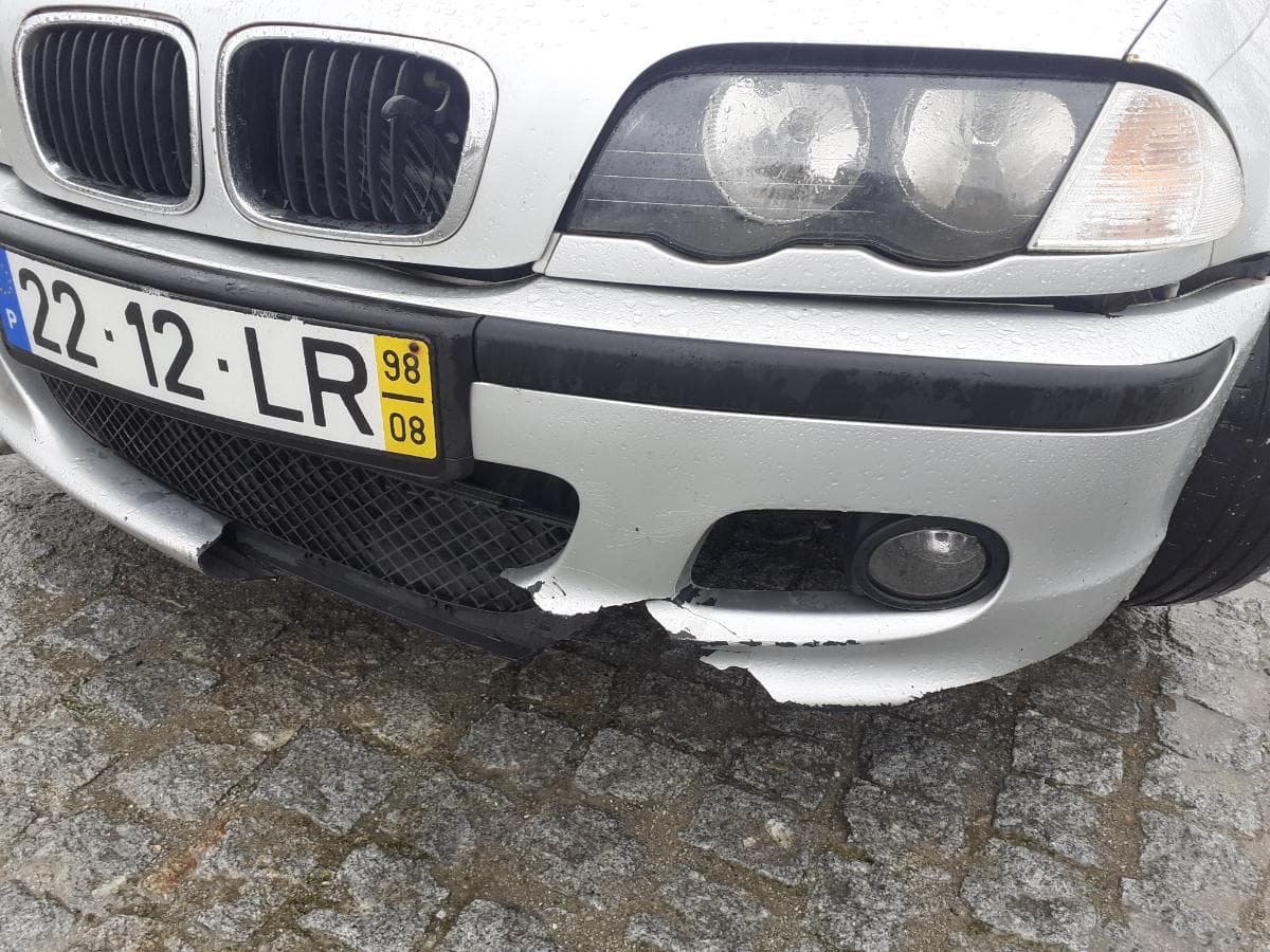 BMW 320D · Ano 1998 — image 9