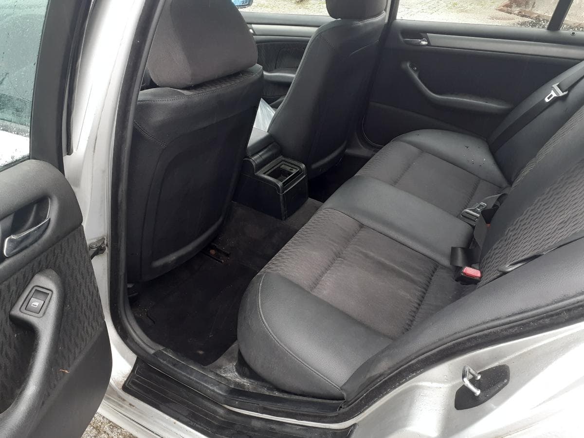 BMW 320D · Ano 1998 — image 14