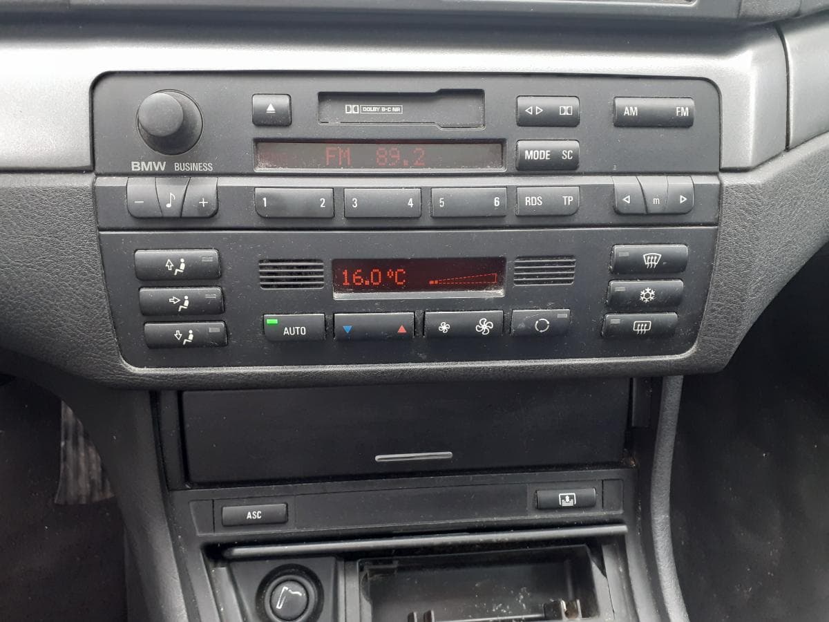 BMW 320D · Ano 1998 — image 19