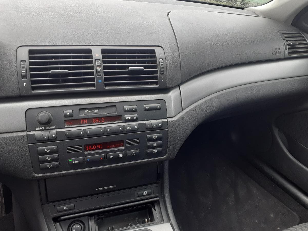 BMW 320D · Ano 1998 — image 21