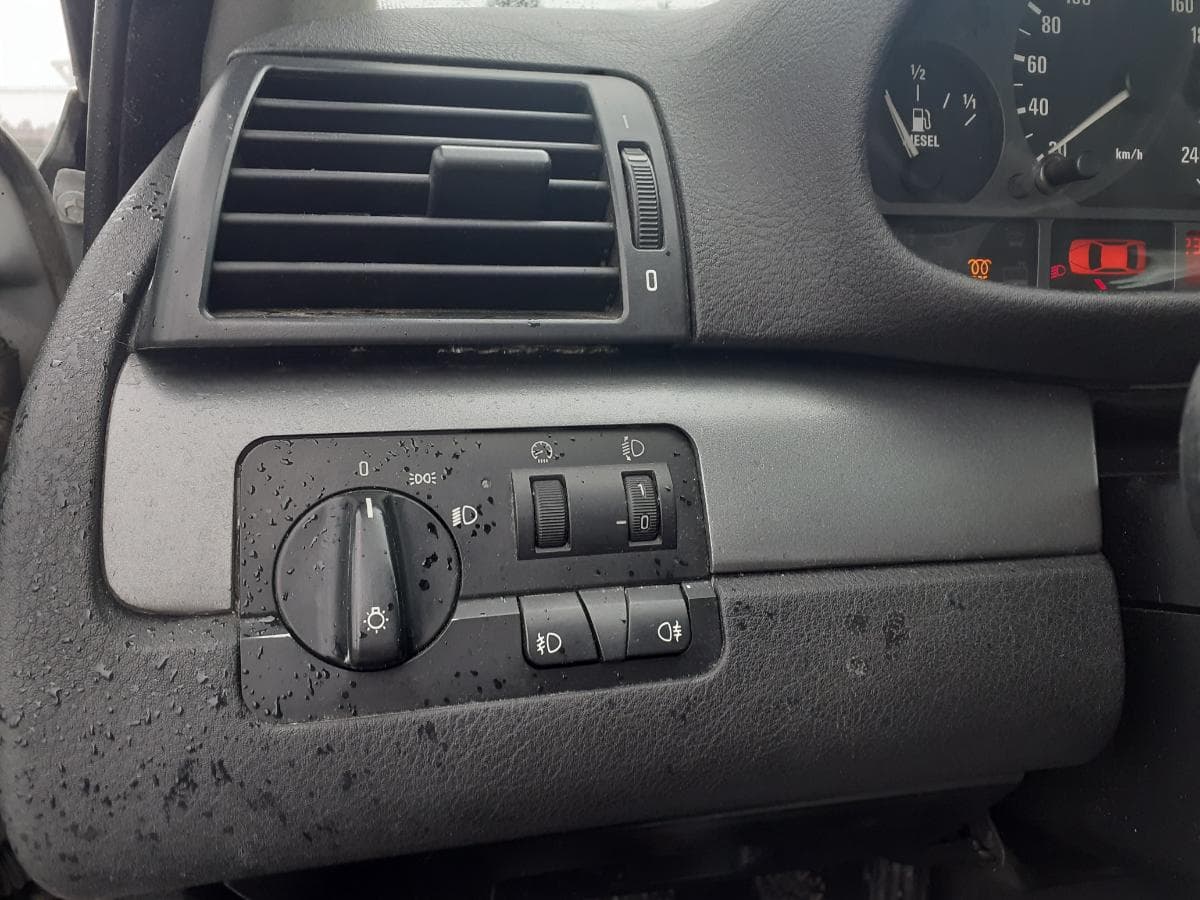 BMW 320D · Ano 1998 — image 23