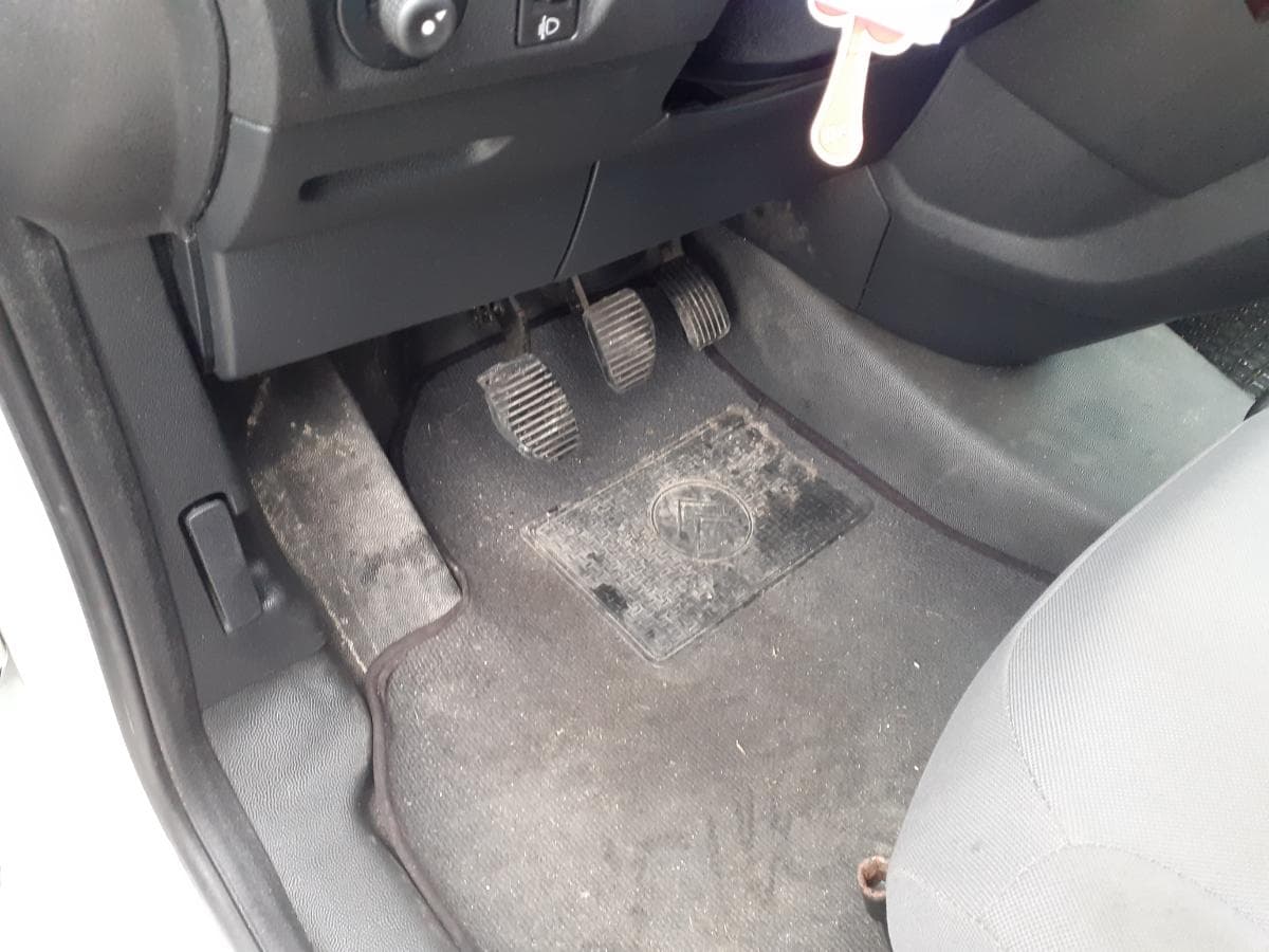Citroën Berlingo 1.6 BlueHDI · Ano 2012 — imagen 19