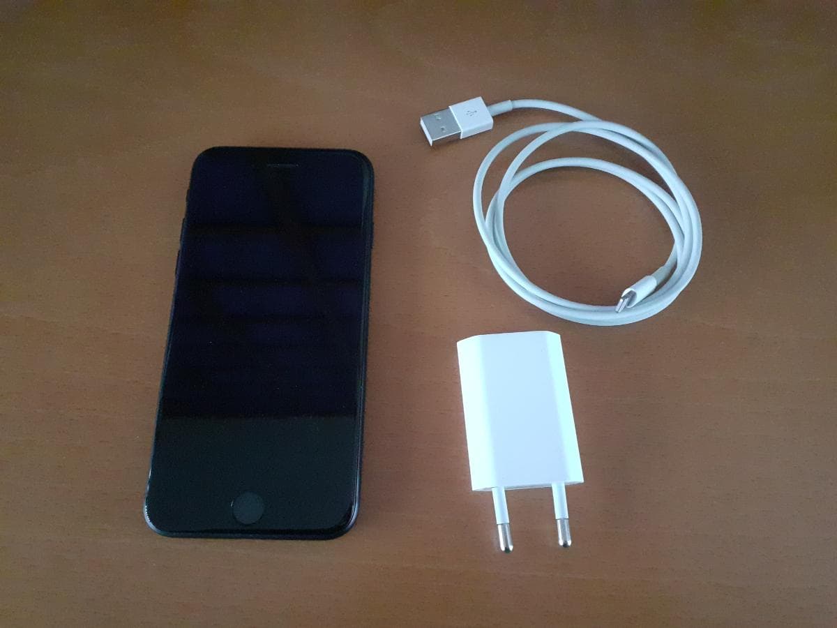 Iphone 7