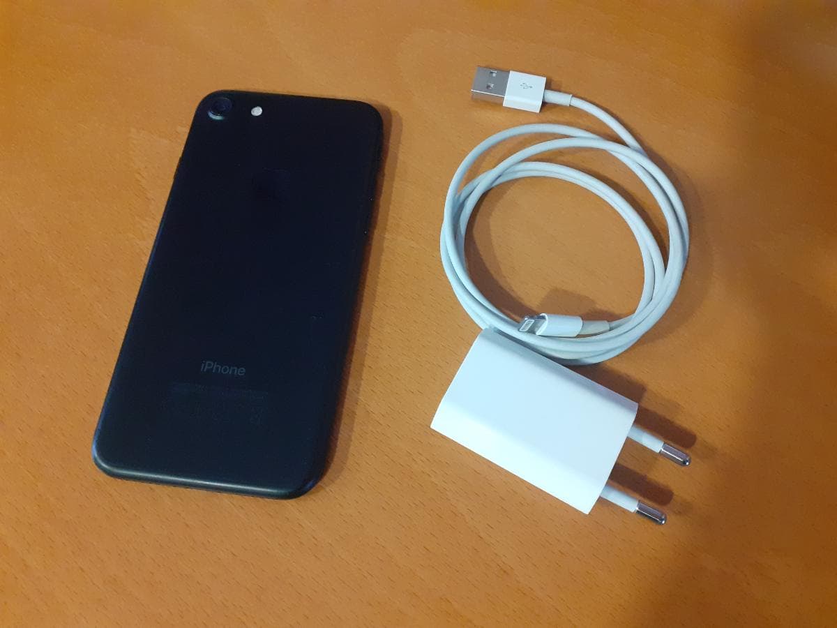 Iphone 7 — image 4