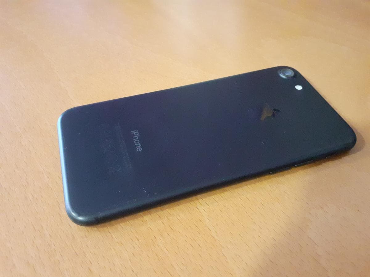 Iphone 7 — imagen 5