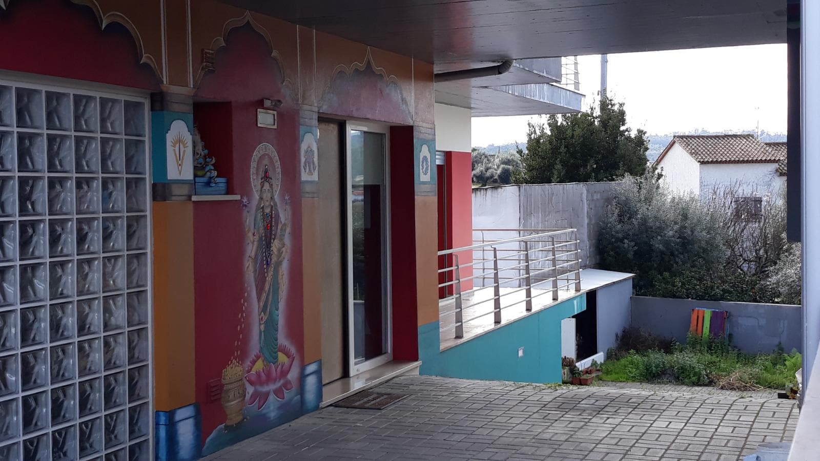 1/2 de Moradia V3 · Leiria — imagen 4