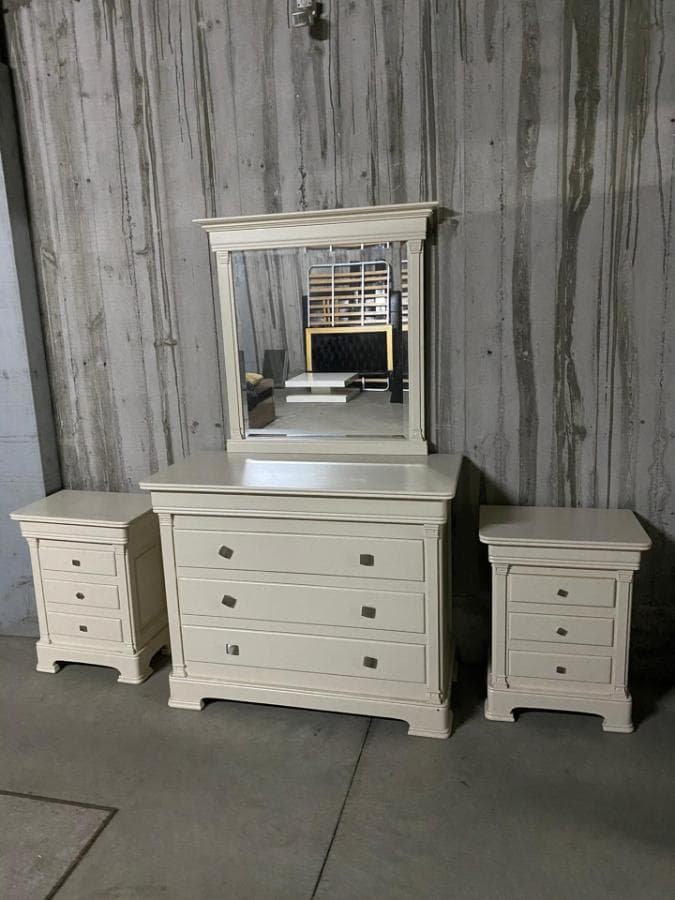 Mobiliario y decoración