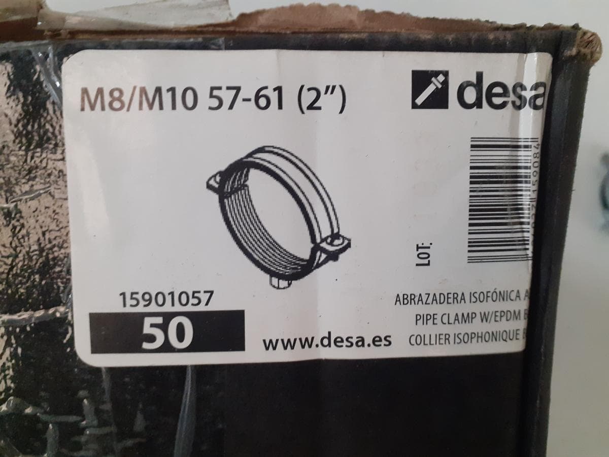 Abraçadeiras — imagen 5