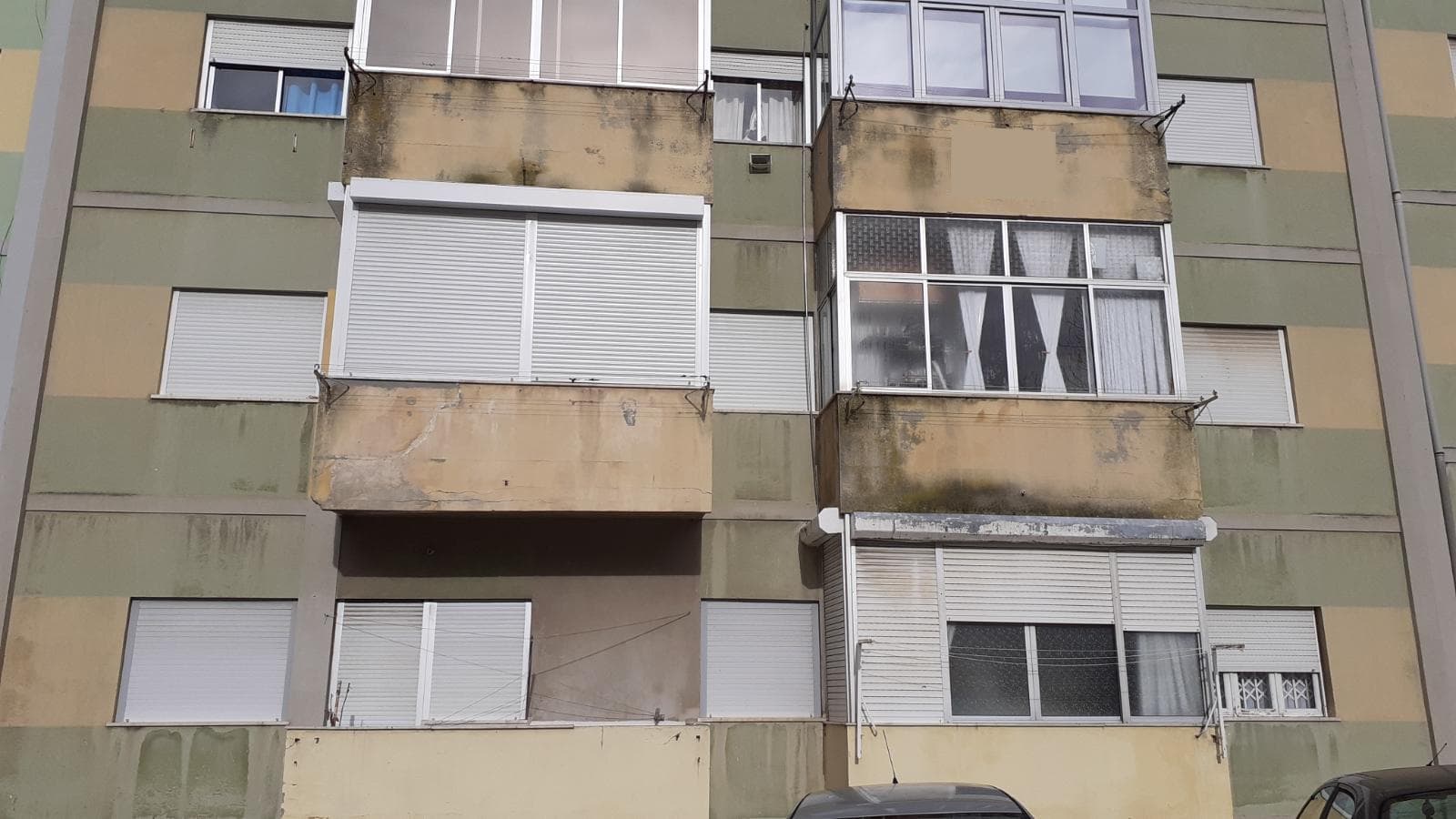 Apartamento T3 · Barreiro — image 2