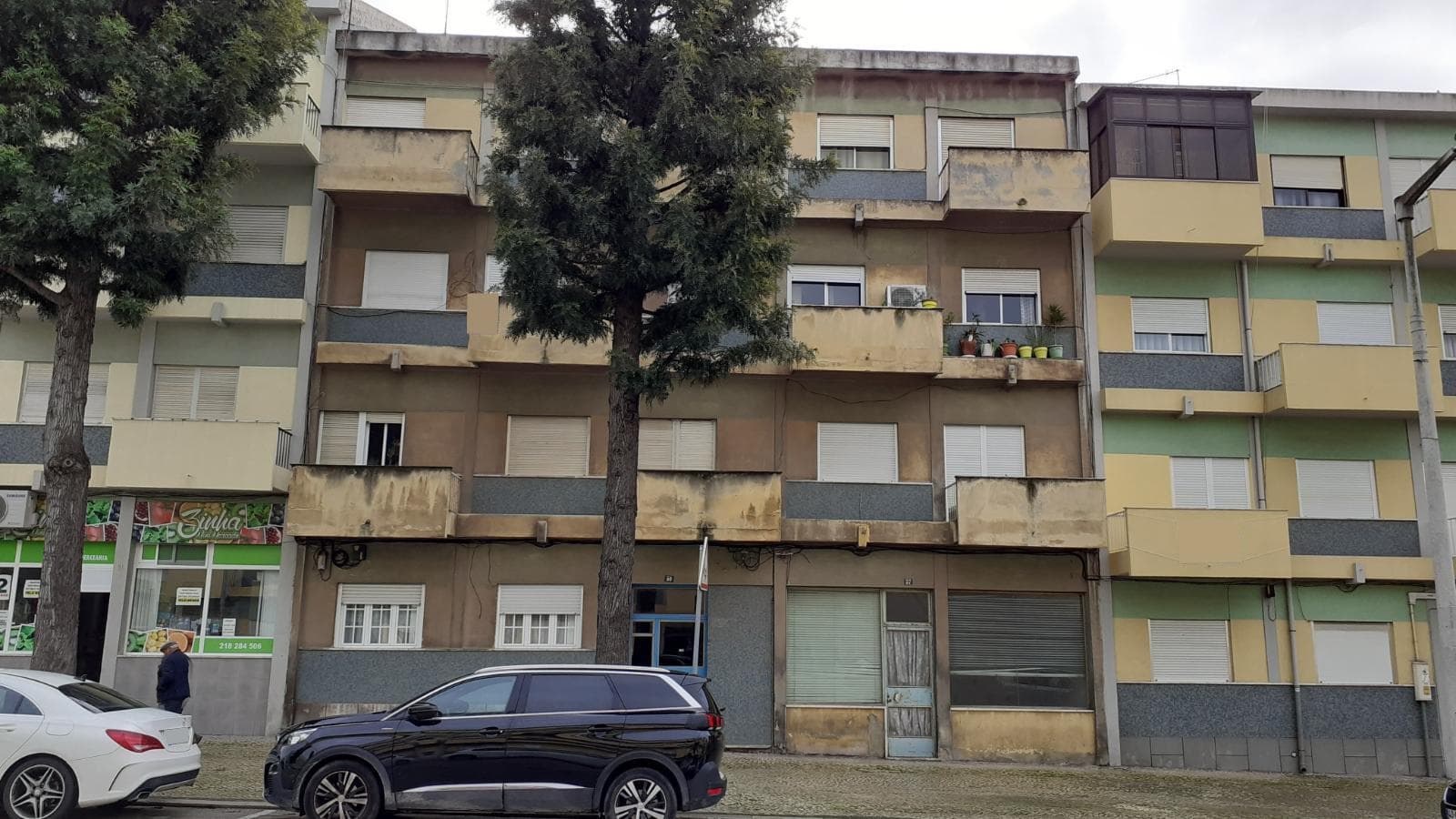 Apartamento T3 · Barreiro — image 1