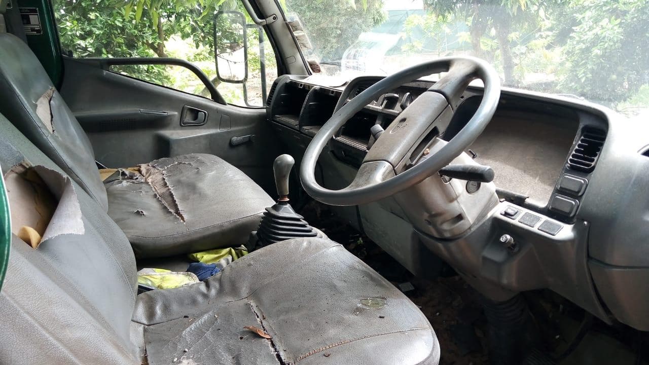 Mitsubishi Canter · — image 6