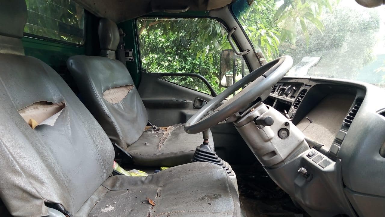 Mitsubishi Canter · — image 7
