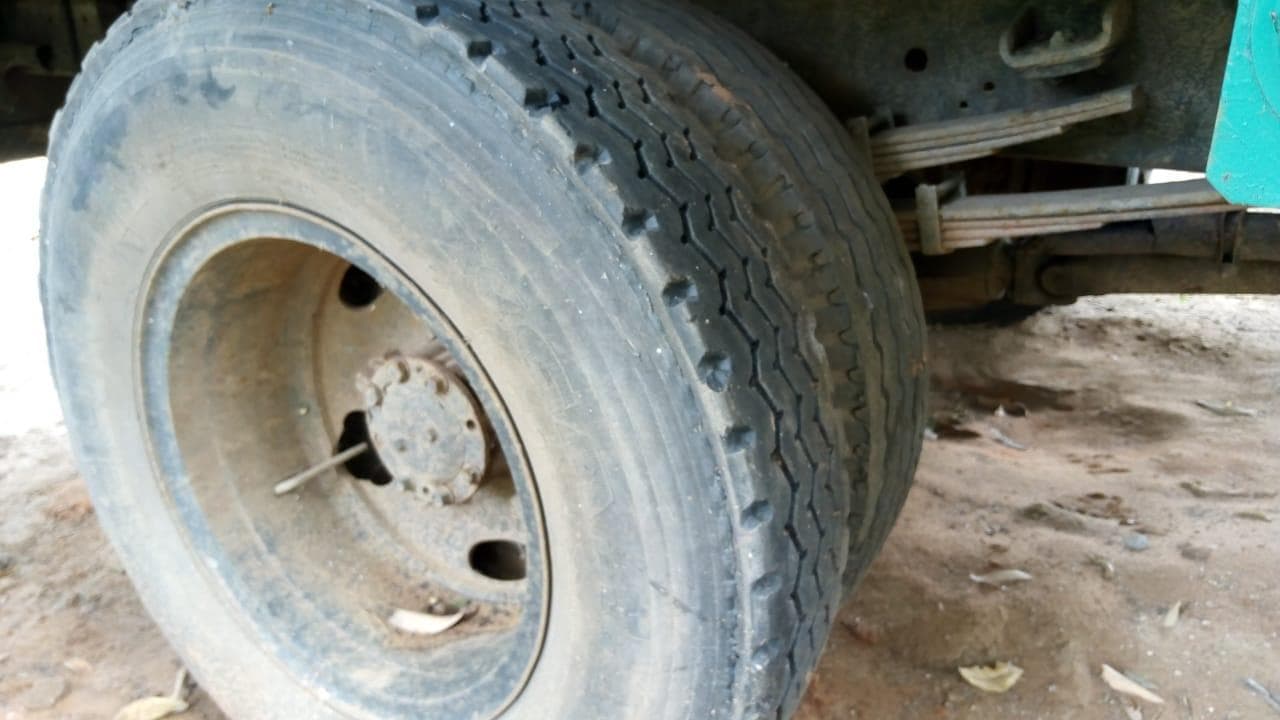 Mitsubishi Canter · — image 8