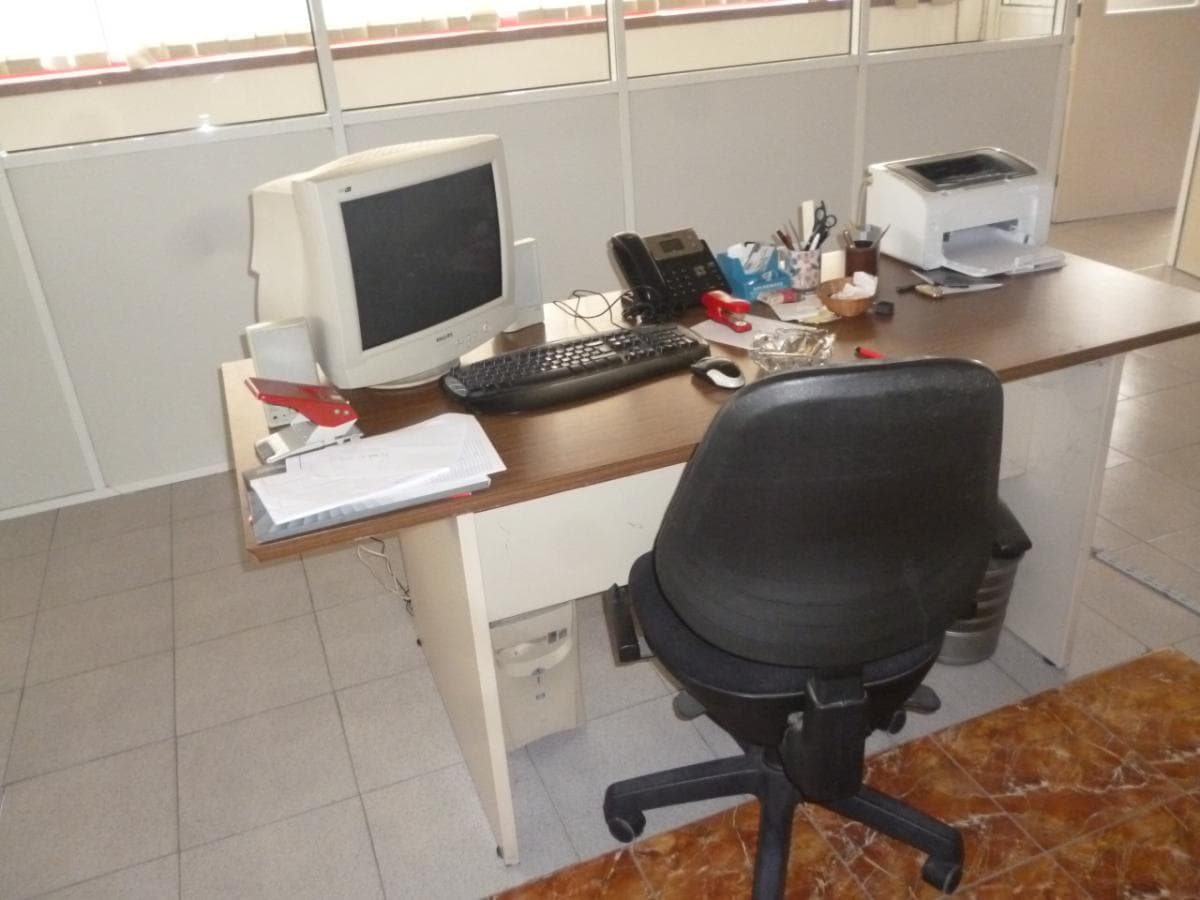 Equipamento de Escritório