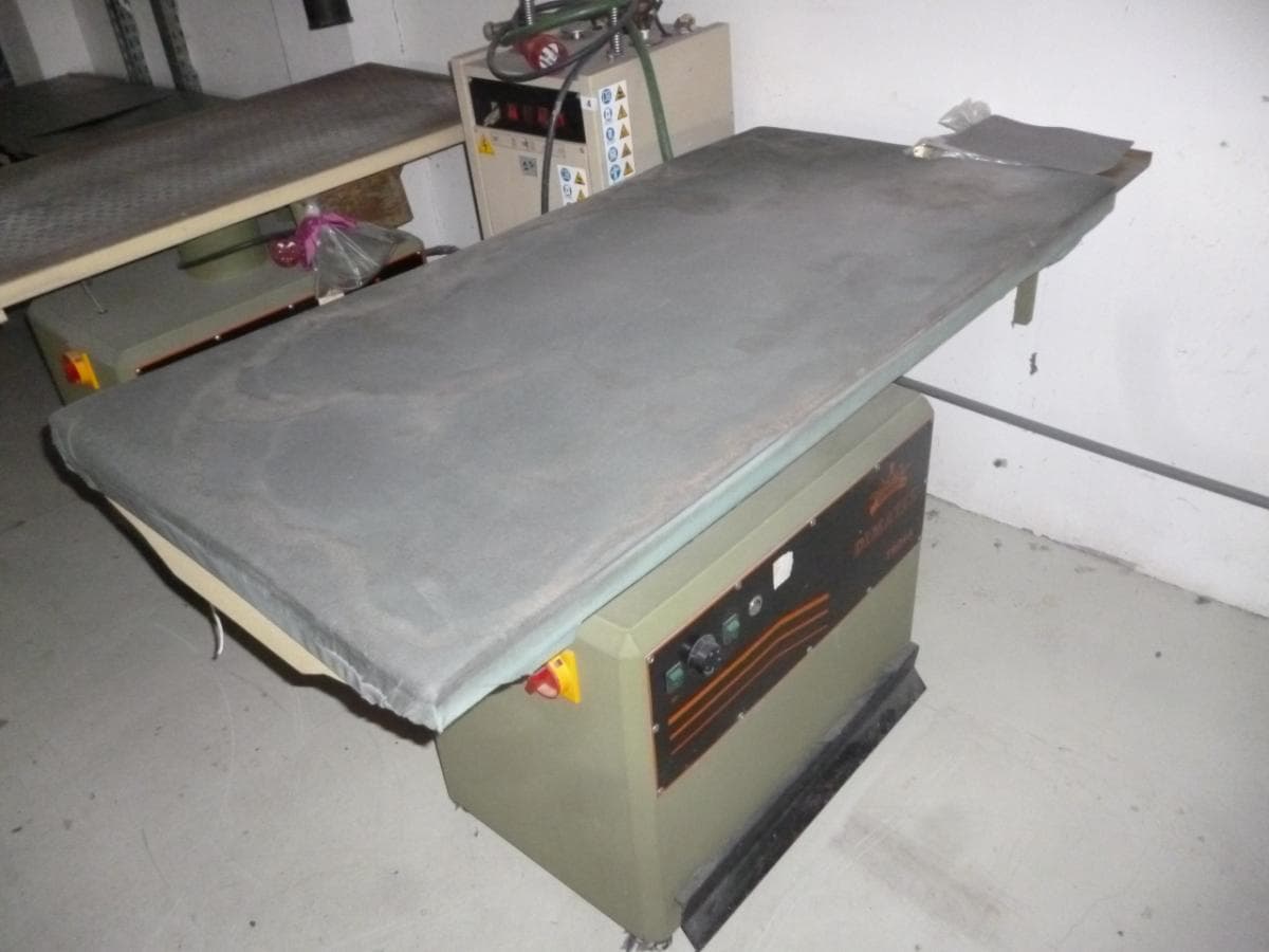 Equipamentos p/ Indústria Têxtil — image 6