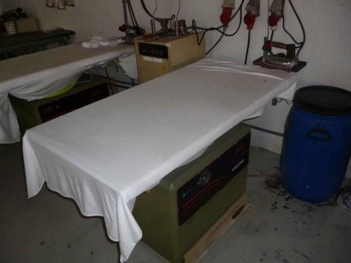 Equipamentos p/ Indústria Têxtil — image 7