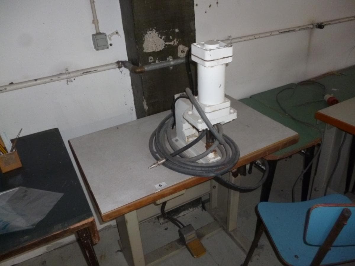 Equipamentos p/ Indústria Têxtil — image 4
