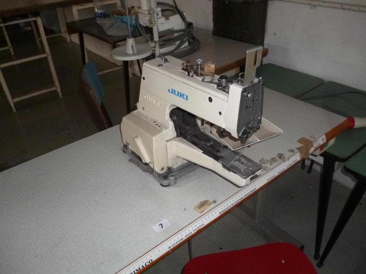Equipamentos p/ Indústria Têxtil — image 5