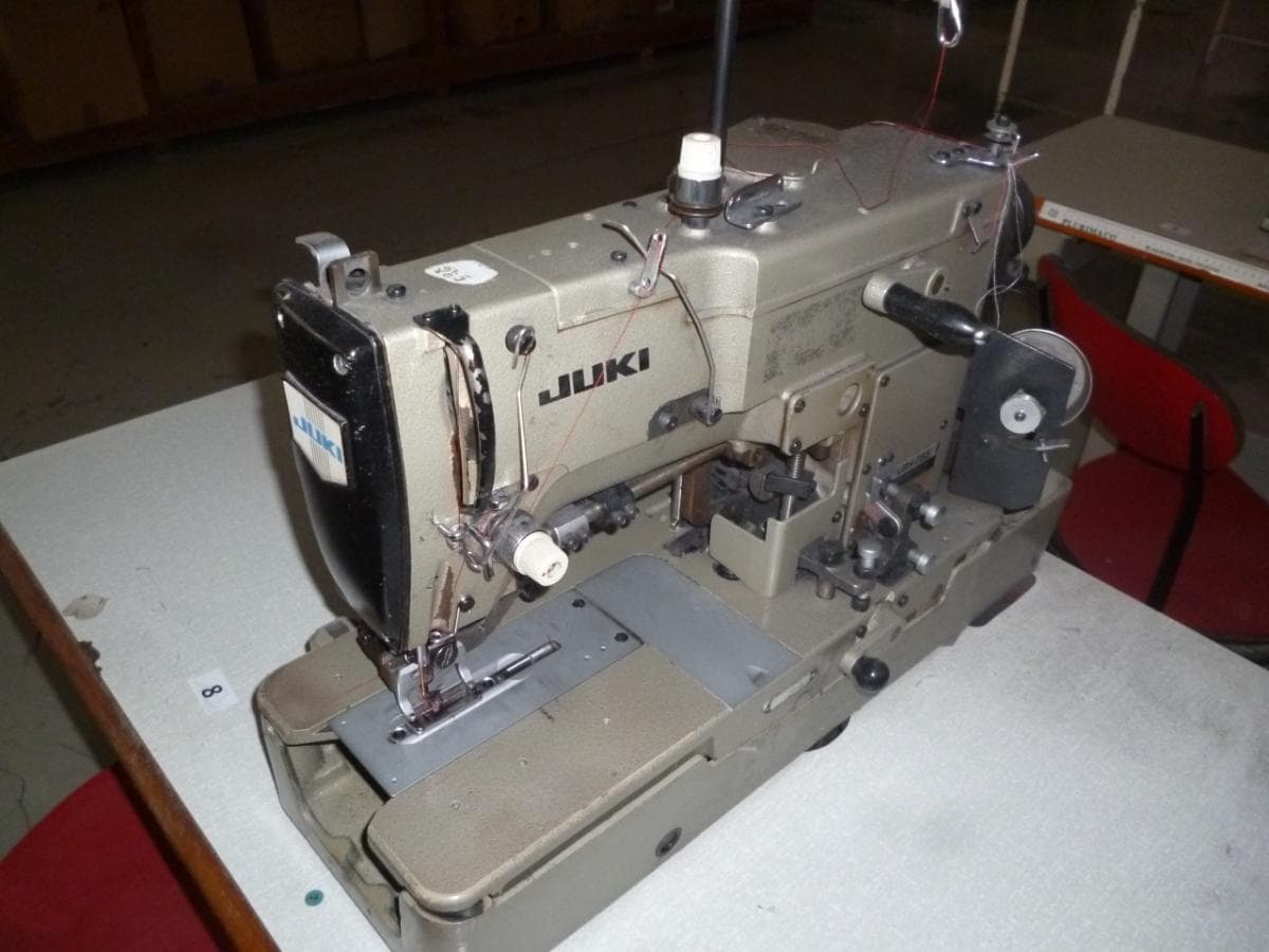Equipamentos p/ Indústria Têxtil — image 8