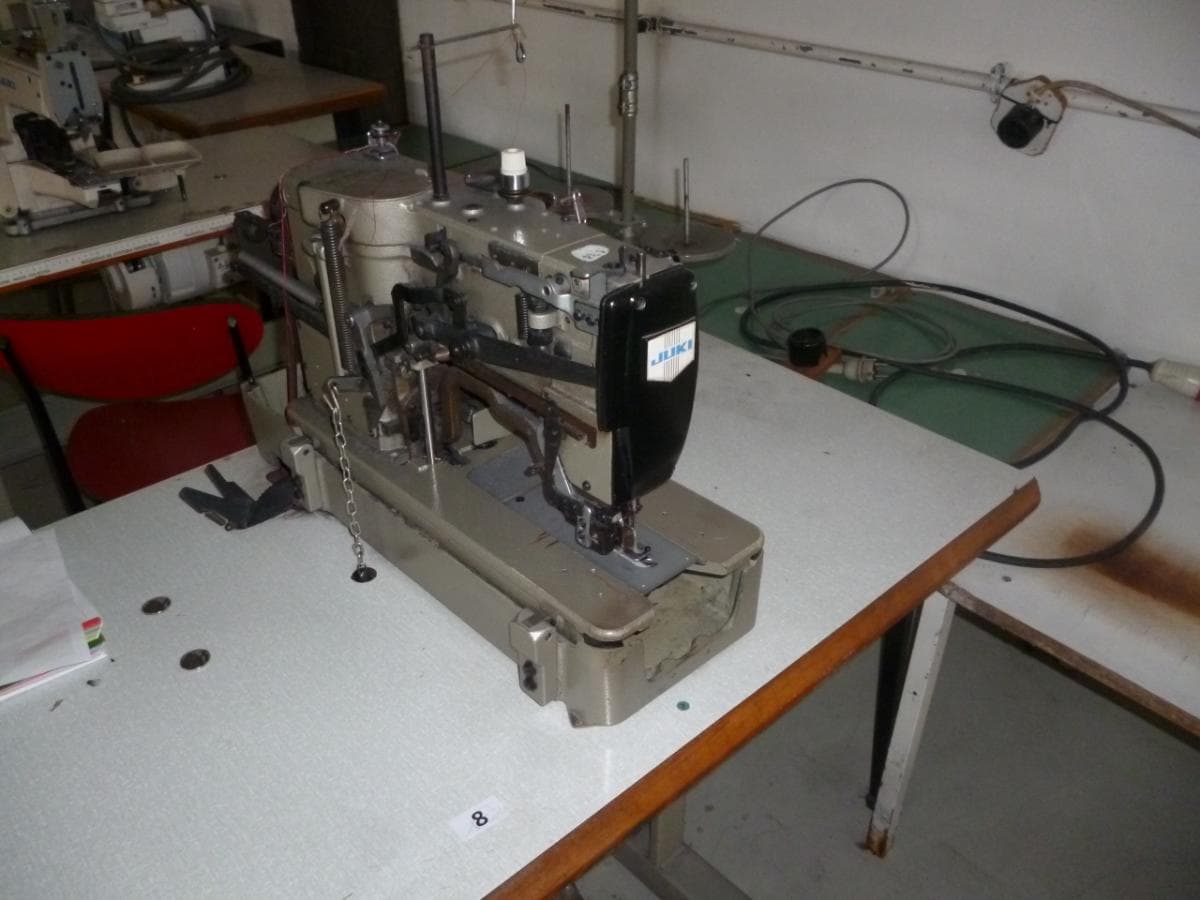 Máquina de casear