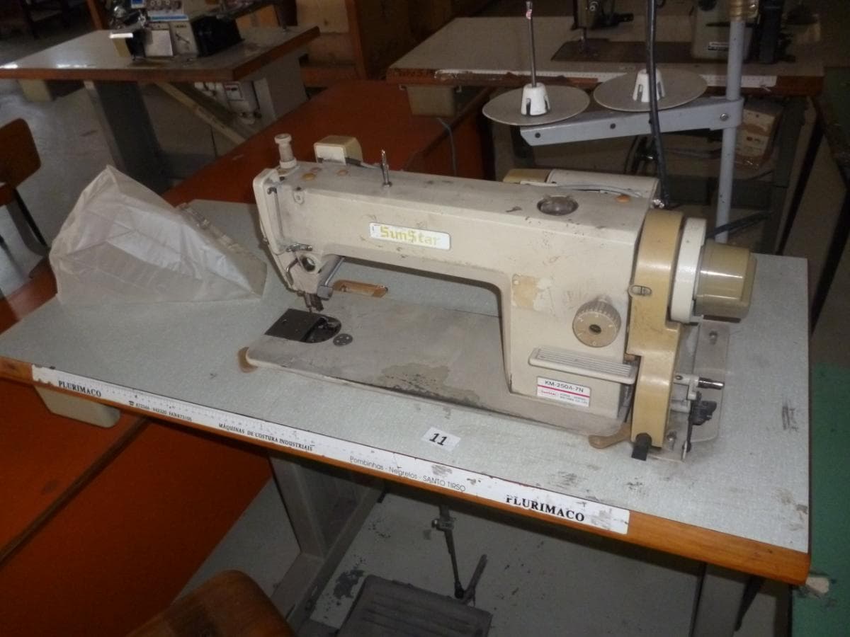 Equipamento p/ Indústria Têxtil — image 2