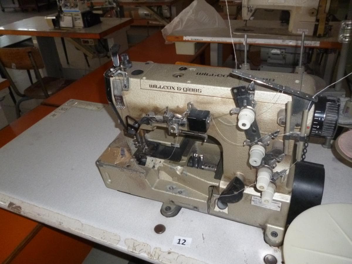 Equipamento p/ Indústria Têxtil — image 3