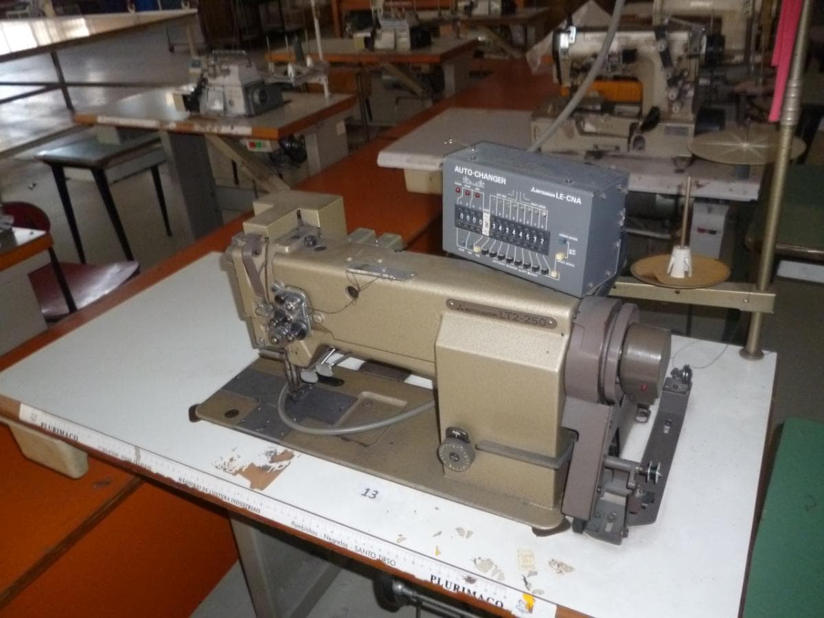 Equipamento p/ Indústria Têxtil — image 4