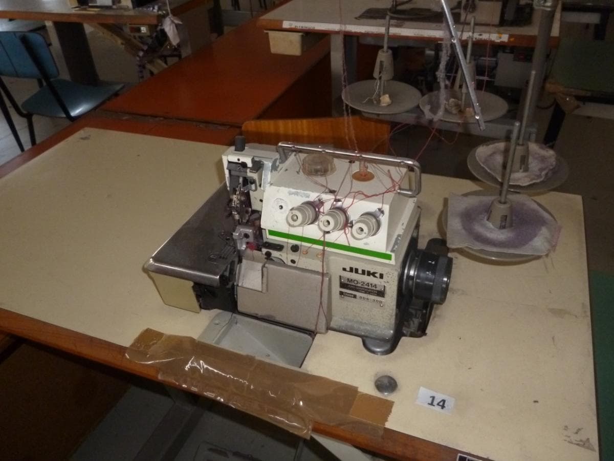 Equipamento p/ Indústria Têxtil — image 5
