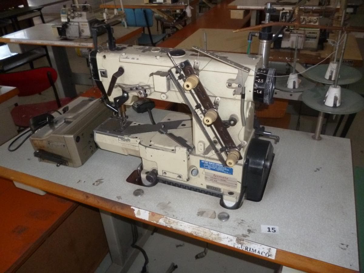 Equipamento p/ Indústria Têxtil — image 6