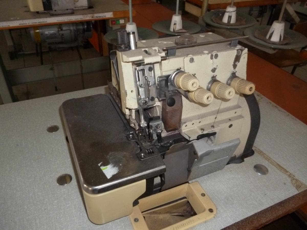 Equipamento p/ Indústria Têxtil — image 2