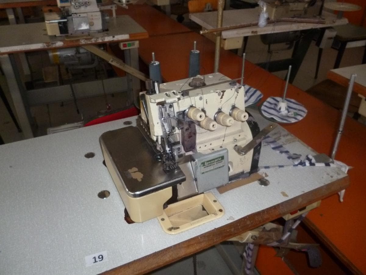 Equipamento p/ Indústria Têxtil — image 3