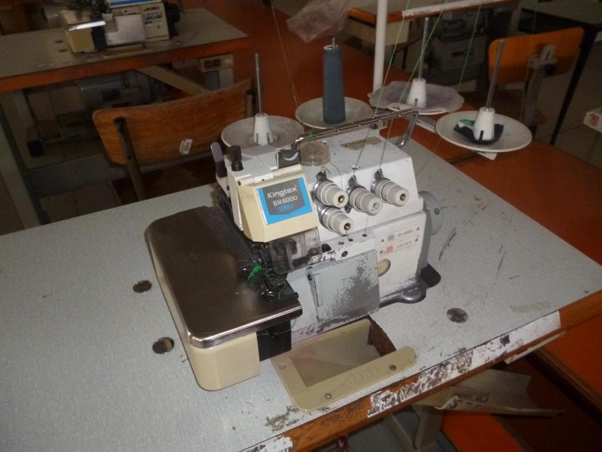 Equipamento p/ Indústria Têxtil — image 4