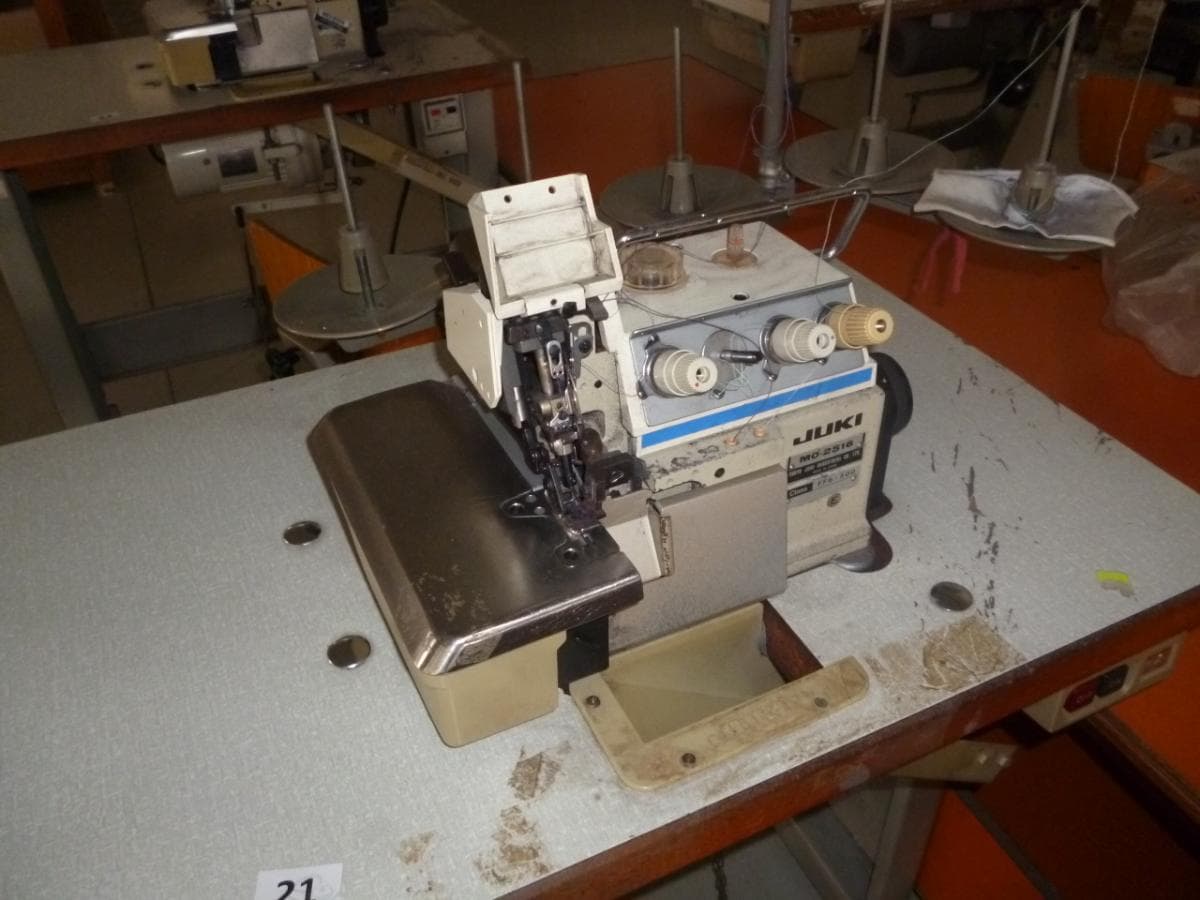 Equipamento p/ Indústria Têxtil — image 5