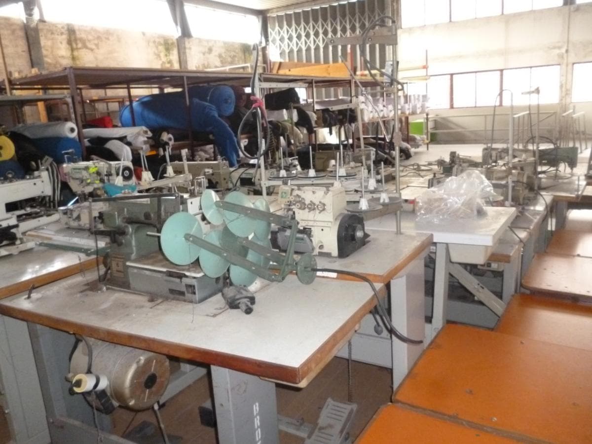 Machines à coudre — image 3