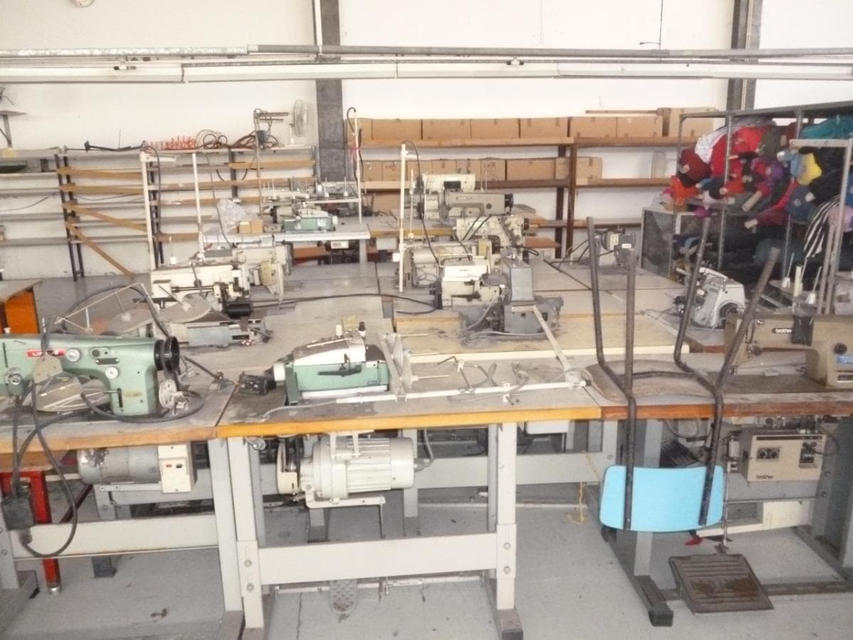 Machines à coudre — image 4