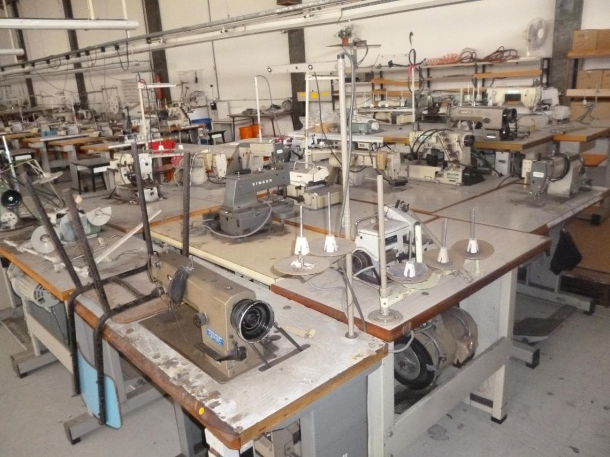 Machines à coudre — image 2