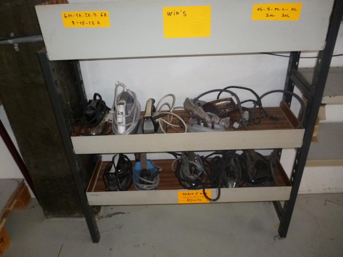 Equipamento Diverso + Balança — image 5