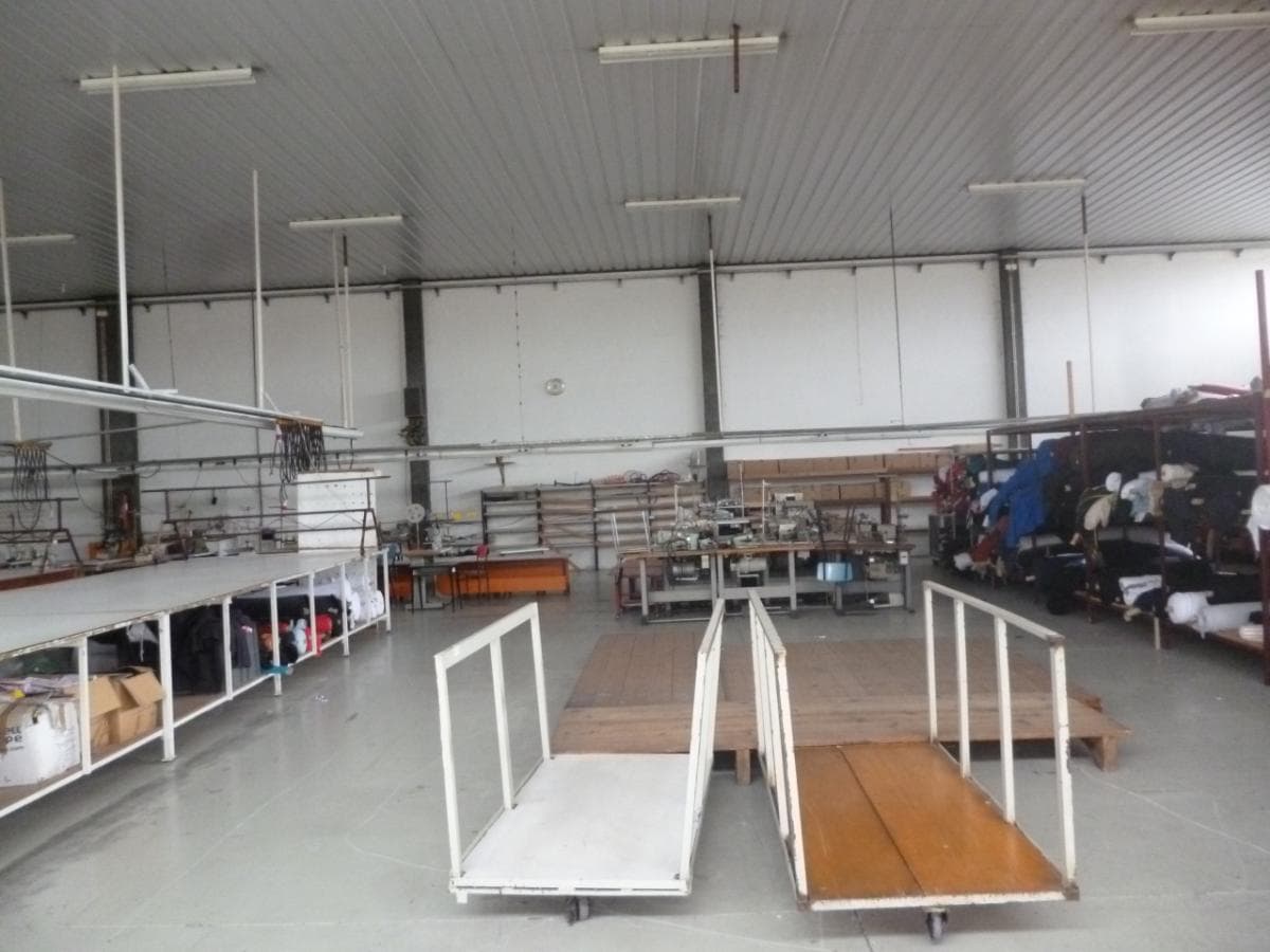 Equipamento Diverso + Balança